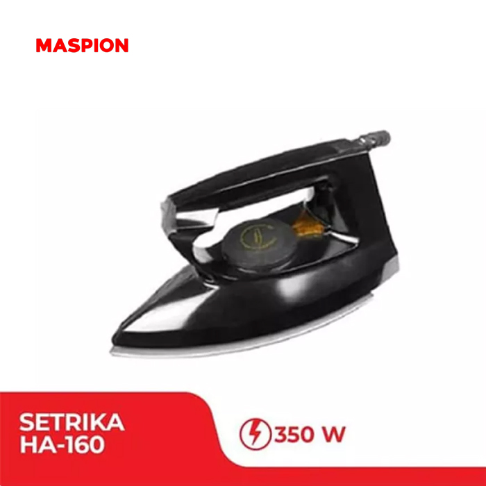 Jual Maspion Setrika - HA-160 | Wahana Superstore